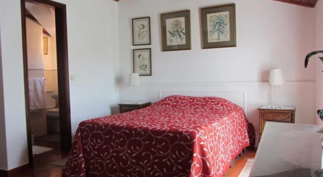 Casa da Terrina, Rezervovat Hotel Hotely v Lisabon s bazénem, Bazén