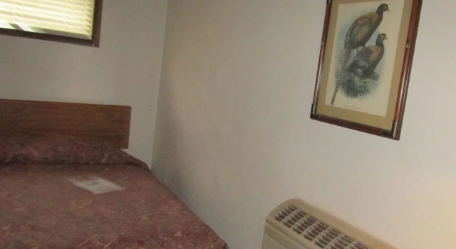 Номер Deluxe с 4 комнатами Dakota Inn