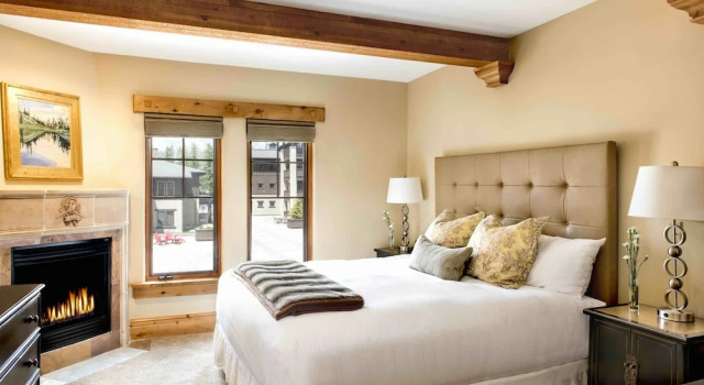 Four Bedroom Suite 4 Apartment Hotel by Redawning, Varaa Huoneisto Deer Valley 