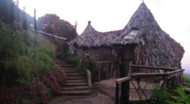 Airport Planet Lodge @ Kilimanjaro International Airport, Book Hotel SPA Hotels in Kilimanjaro, SPA
