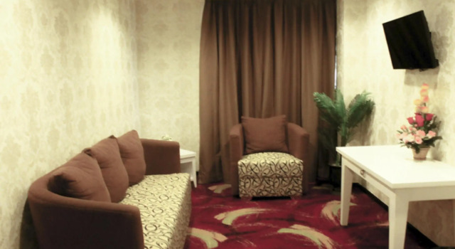 Двухместный номер Superior Travellers Hotel Phinisi