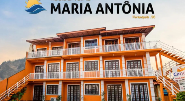 Residencial Maria Antônia