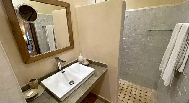 Номер Standard Riad Jona