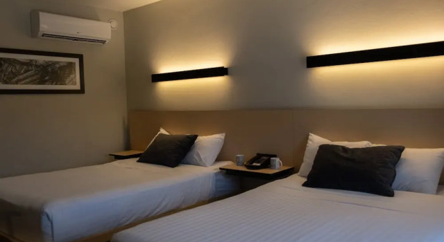 BV Hotel Atlixco, Prenota Hotel Atlixco Stato di Puebla