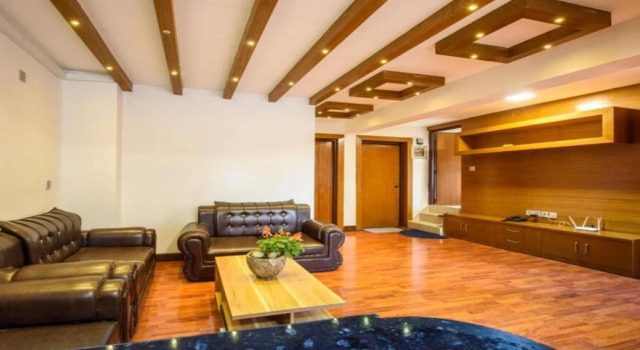 MeroStay 161 SN HOTEL, Забронировать Отель Лалитпур провинция Багмати-Прадеш