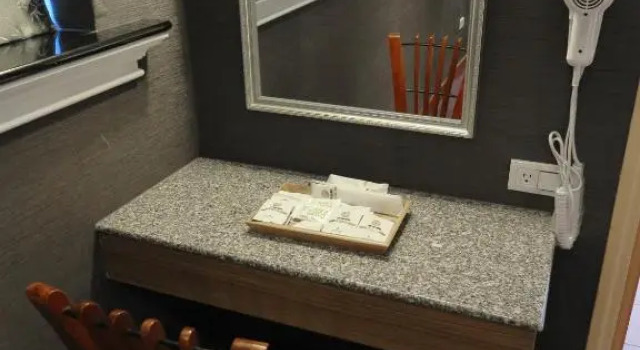 Номер Comfort Nice Hotel