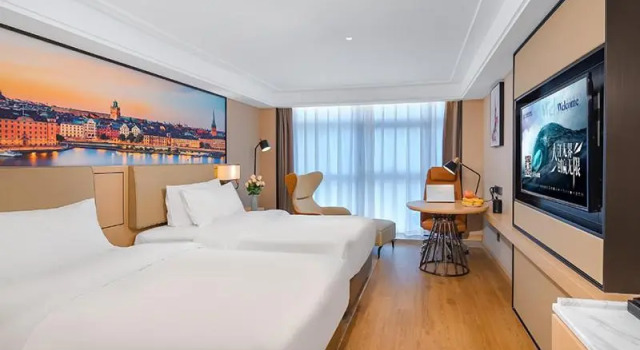 Vienna Hotel Kunshan North Qingyang Road, Boek Hotel Suzhou (Jiangsu) 