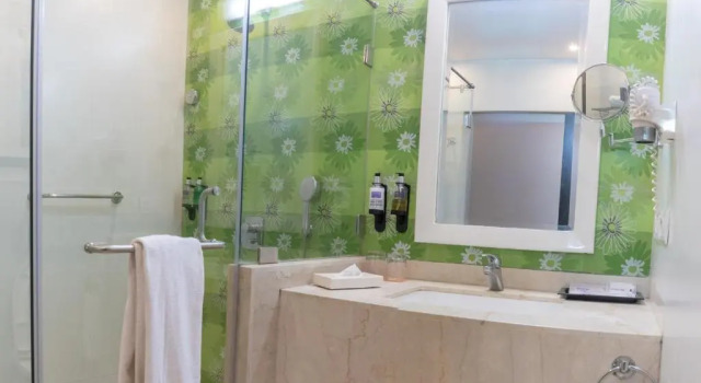 Номер Premier с балконом Kyriad Prestige Calangute Goa by OTHPL