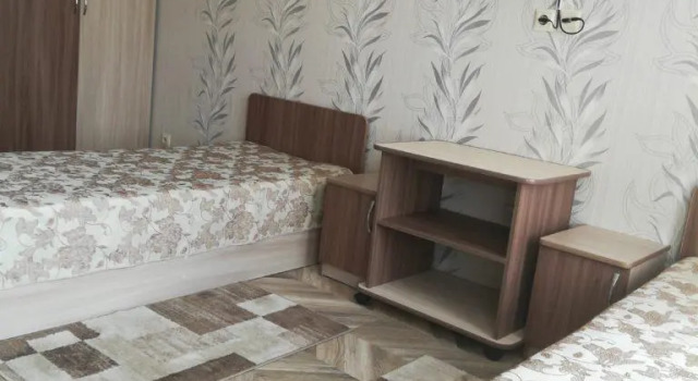 Гостевой дом Сольцы