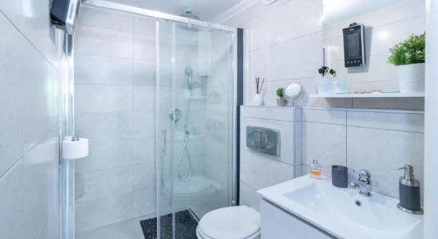 Oasis Apartments Opatija, Забронировать Апартаменты/квартира Апартаменты Опатия, рядом с Juraj Sporer Art Pavilion, Апартаменты/квартира