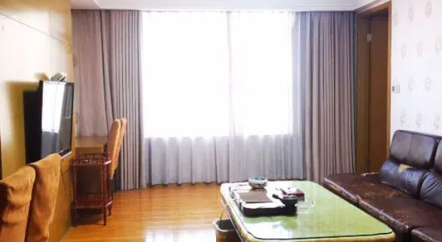 Люкс Deluxe Longchuan Wanlong Business Hotel