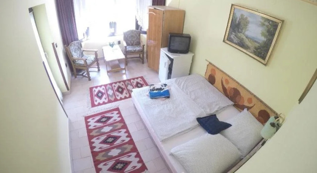 See Vendégház - Siófok, Prenota Hotel Siófok 
