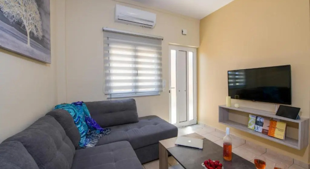 Georgia Apartments II, Забронировать Апартаменты/квартира Малеме 