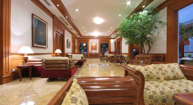 Sahira Butik Hotel, Book Hotel Hotels in Bogor with a Pool, near Kencana Park, Swimming Pool