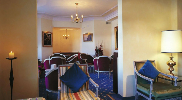 Posthotel Arosa