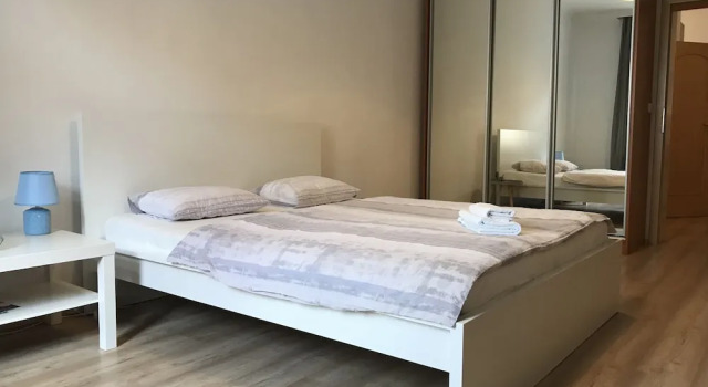 Slavojova ApartMeet, Reservar Hotel Praga República Checa, perto de Porta do Pico