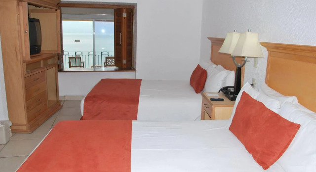 Bellamar Ocean Front Suites, Book Hotel Hotels in Jalisco with a Pool, Swimming Pool