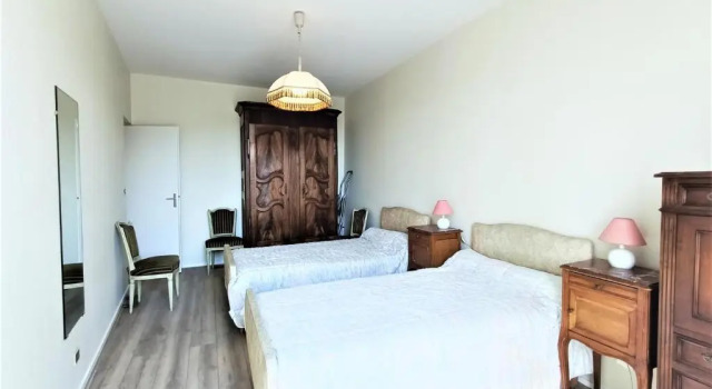 Appartement Aix-les-Bains, 2 pièces, 2 personnes - FR-1-555-48, Prenota Appartamento Hotel a Alvernia con parcheggio, Parcheggio