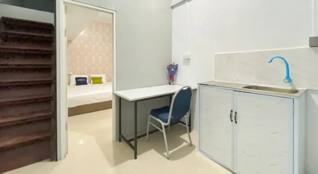 Люкс Urbanview at Setia Homestay Bengkong Batam