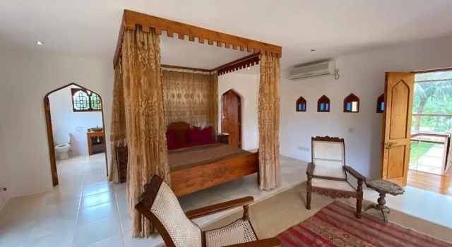 Villa 47 Vipingo Ridge