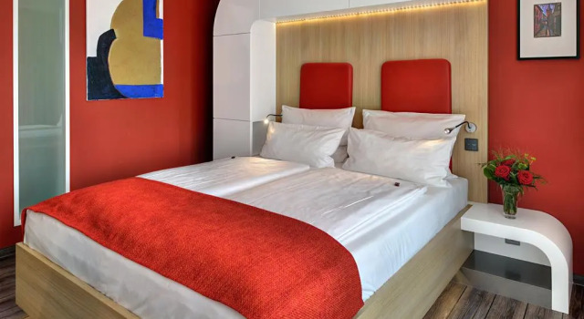ArtHotel Kiebitzberg, Rezerwuj Hotel Havelberg 