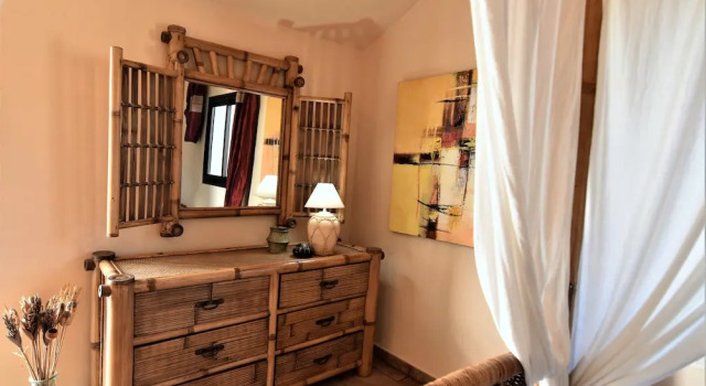 Apartamentos Aqua, Prenota Appartamento Hotel a Fuerteventura con piscina, Piscina