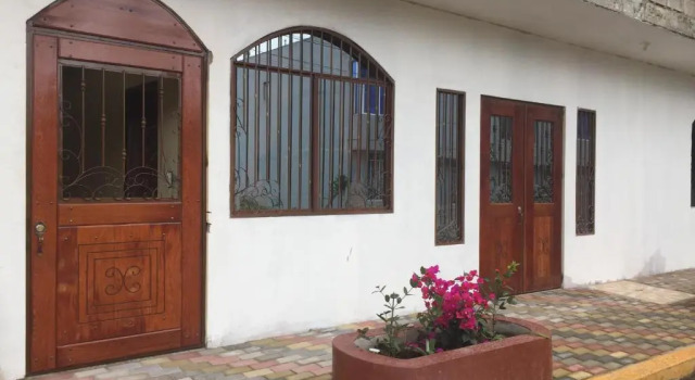 Люкс Hotel Flor del Campo