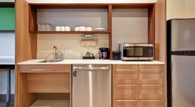 Номер Standard Home2 Suites by Hilton Gilbert