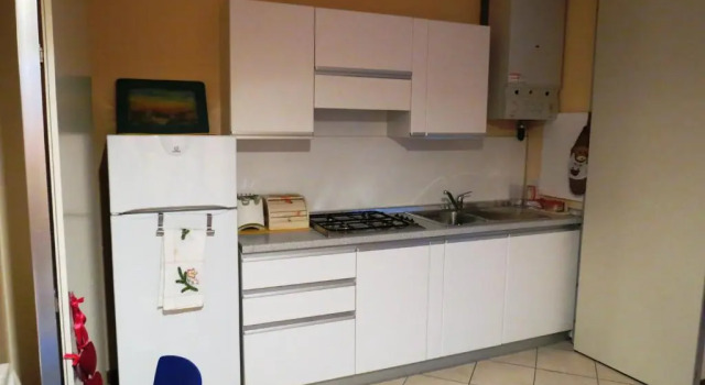 Апартаменты Casa Vacanze La Torre