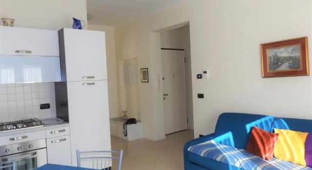 Апартаменты Casa Pigna