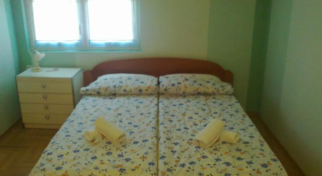 Номер Economy Casa Bevanda