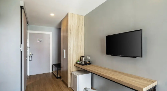 Номер Superior Narra Hotel