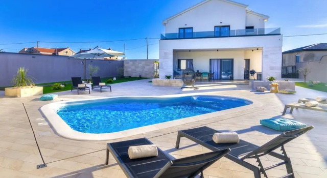 Вилла Villa ONE by aneo travel
