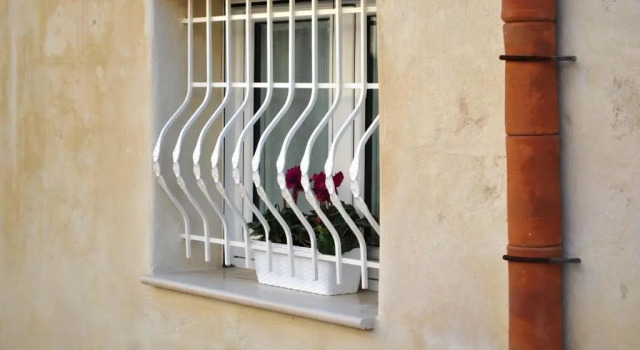 Standard huone L'Affaccio