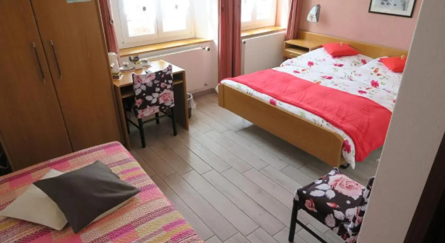Номер Standard LUnion B&B - Chambres dhôtes
