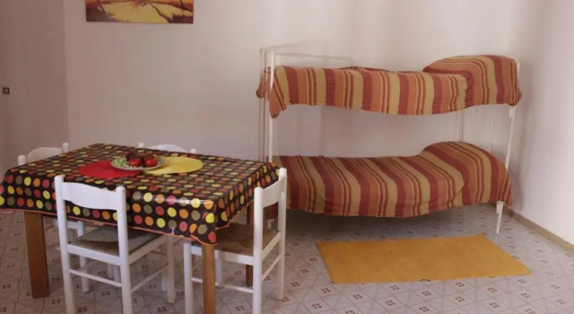 Casa Vacanze Alghero Fertilia