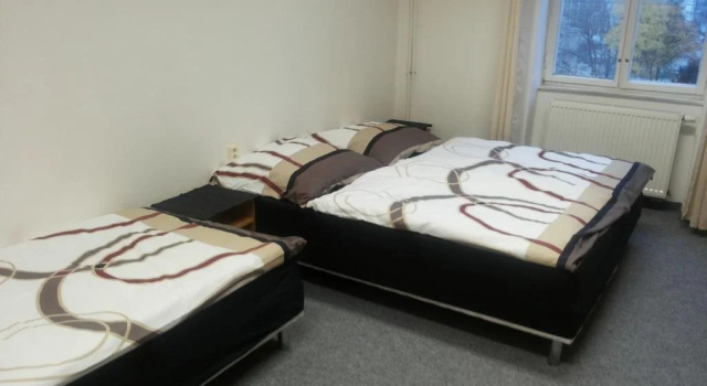 Penzion Locanda, Prenota Hotel Hotel a Moravia meridionale con parcheggio, Parcheggio