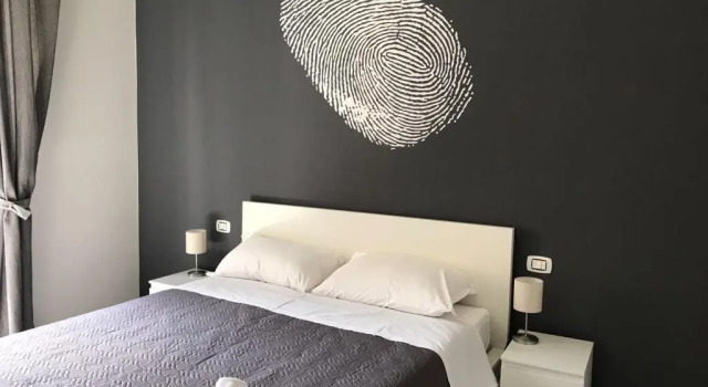 Двухместный номер Standard Sensation House