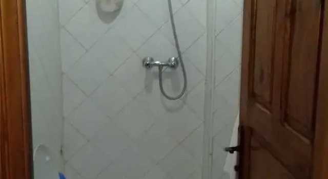 Standart oda Hôtel Tijani