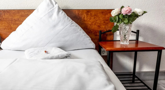 Номер Economy Hotel Stern Stuttgart