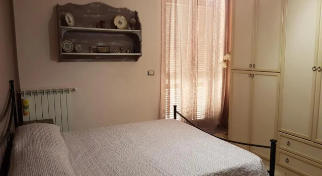 Rifugio Dell'Airone, Buchen Sie Ferienwohnung Hotels in Capodimonte mit Parkplatz, Parkplätze