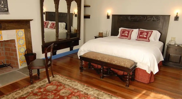Двухместный номер Classic Wedmore Place