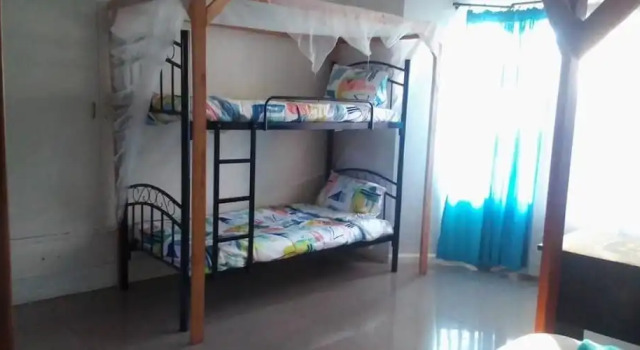 Номер Standard Blue Lagoon Lodge Blantyre
