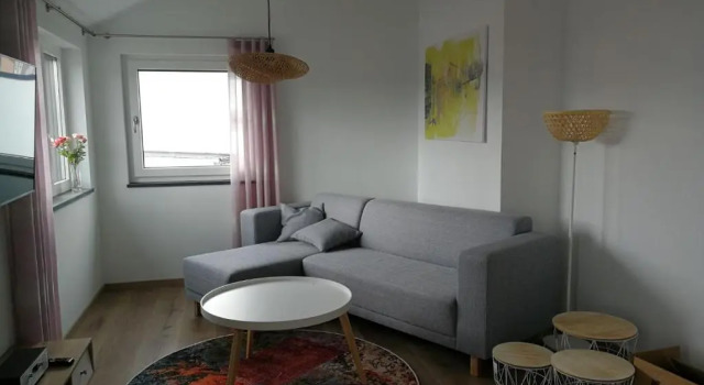 Апартаменты Ferienwohnungen Prinstner