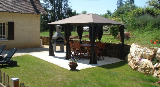 Gostifrance Gîte La Bouriane, Réserver Hôtel Hôtels à Aquitaine avec piscine, Piscine