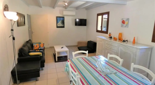 Gîte Léon, 3 pièces, 4 personnes - FR-1-360-428, Book Hotel Leon Landes