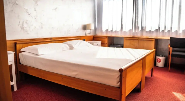 Двухместный номер Classic Hotel Valpolicella International