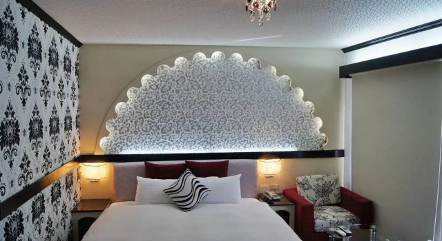 南灣飯店 Kenting Nanwan Hotel, Забронировать Курортный отель Отели Хенгчун 3 звезды, 3*