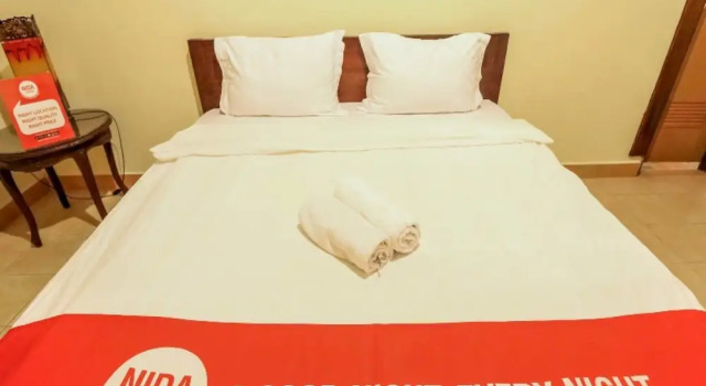 Nida Rooms Utara Stadium 8 Jogja at Alam Jogja Resort, Book Resort Ngemplak Yogyakarta Province