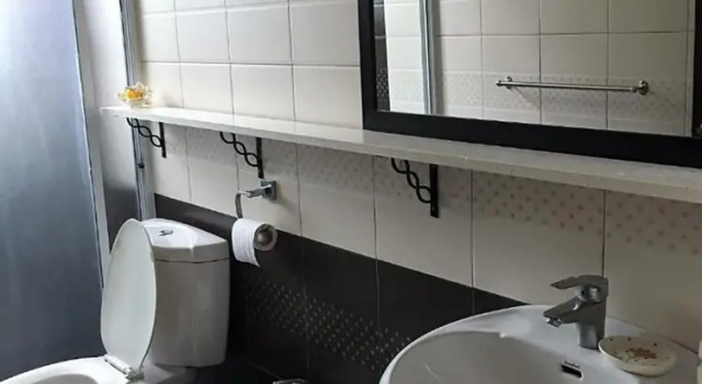 Deluxe Zimmer Casa Gialla